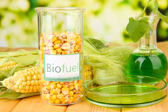 Codmore biofuel availability