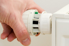 Codmore central heating repair costs